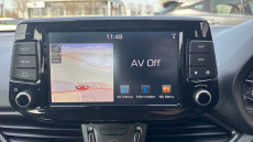 Hyundai i30 1.0T GDI SE Nav 5dr Petrol Hatchback